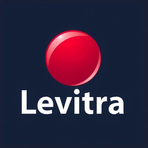 Levitra OTC USA Blog Logo