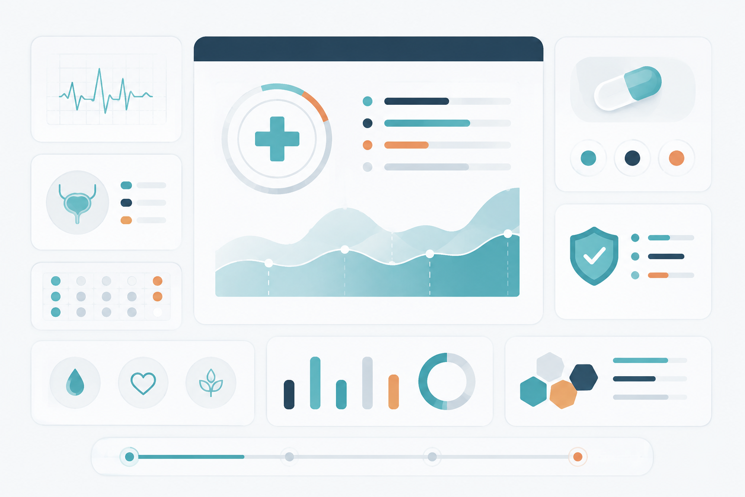 Vardenafil Optimization Overview