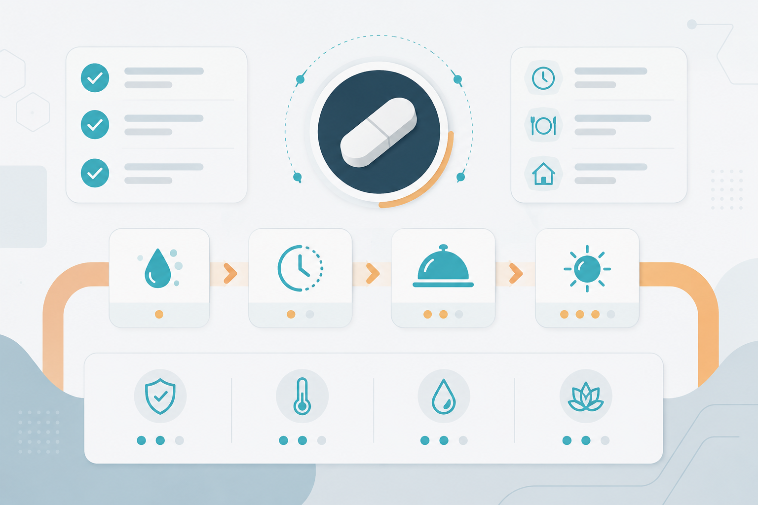 Vardenafil Preparation Guide